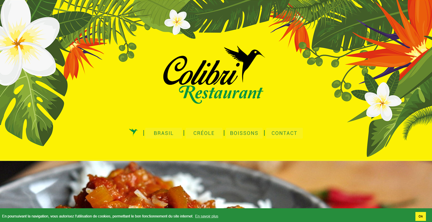 Restaurant Colibri