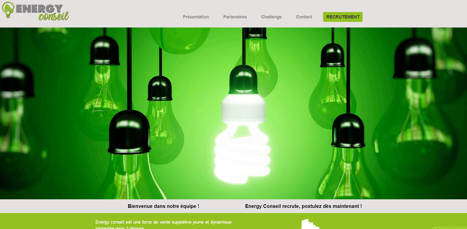 Site Energy Conseil